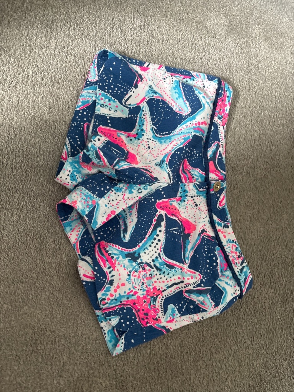 Starfish Lilly shorts